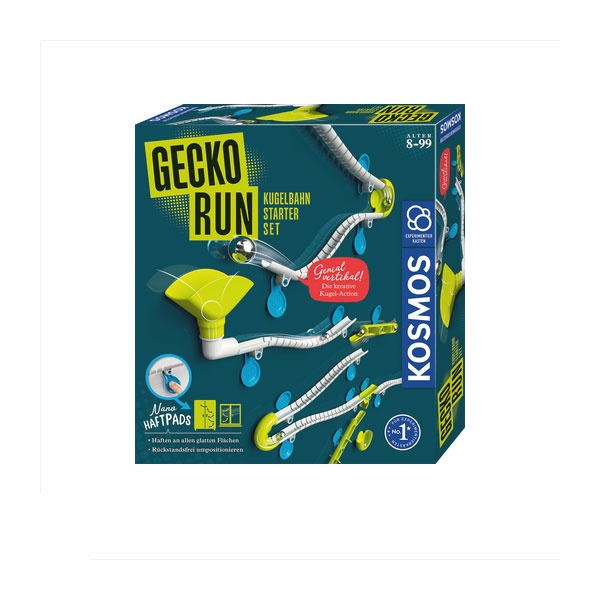 Gecko Run Starter-Set von Kosmos