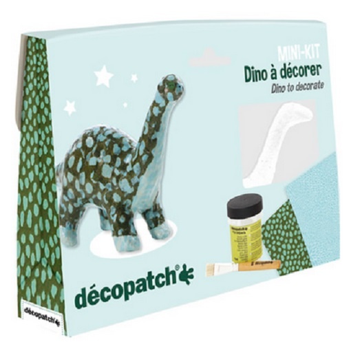 Decopatch Mini Set Dino