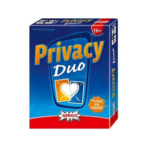 Privacy Duo von Amigo