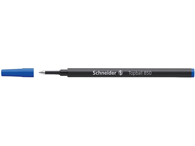 Schneider Topball-Mine 850 blau