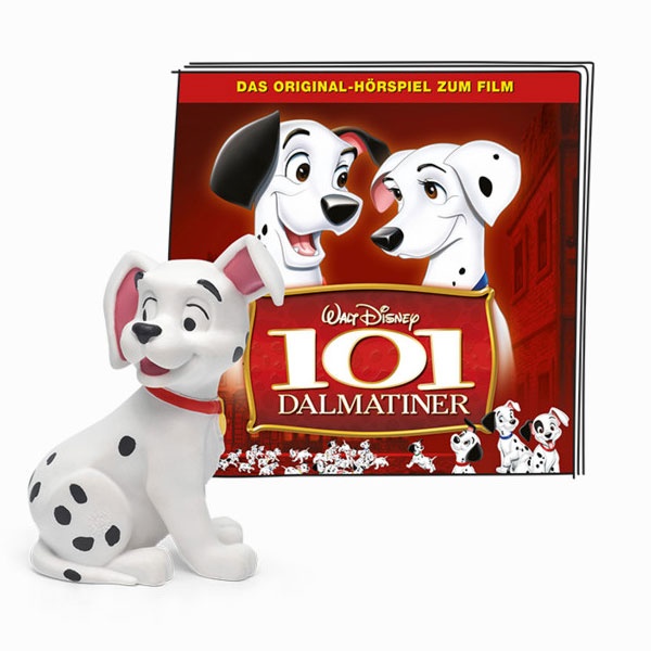 Tonie Disney 101 Dalmatiner