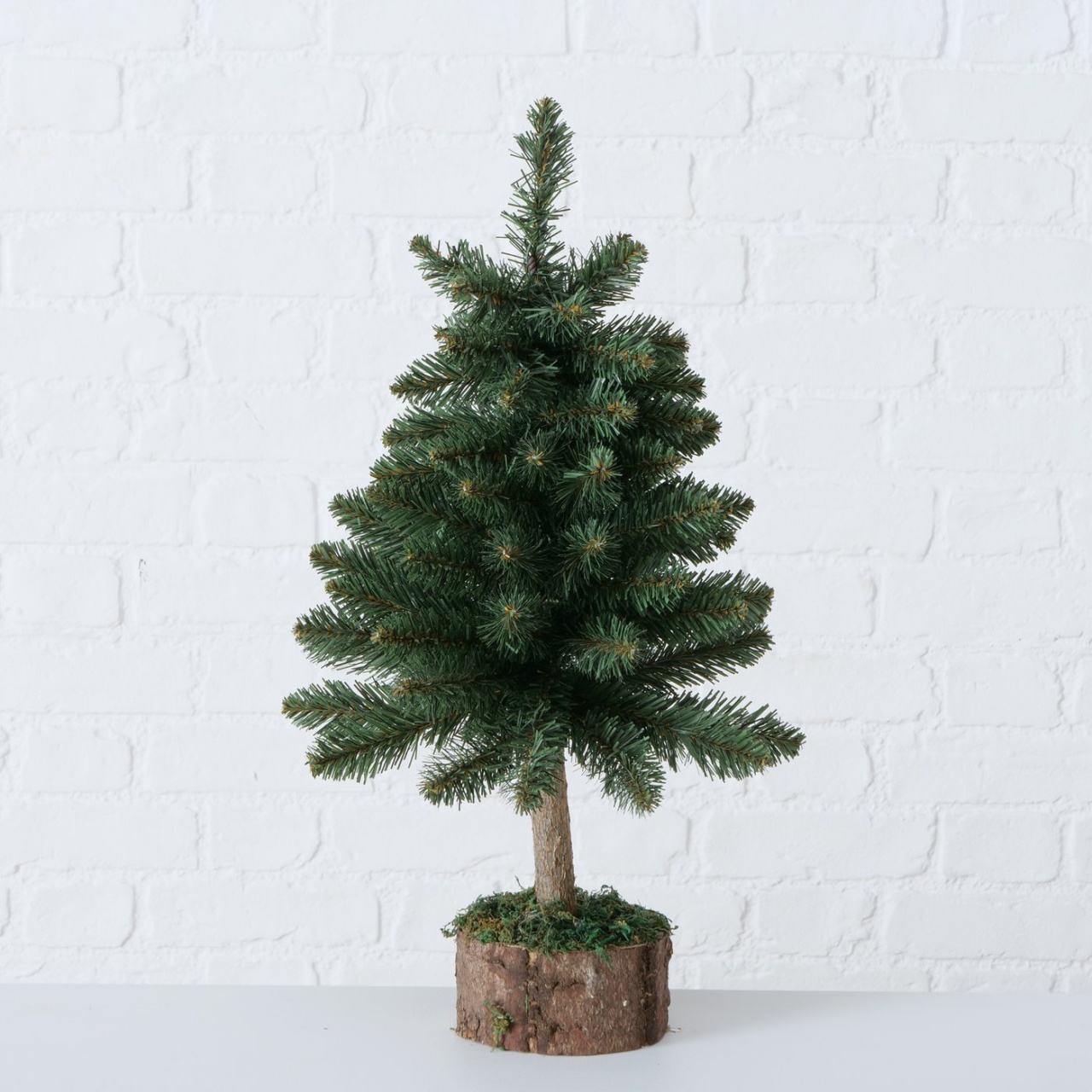 Weihnachtsbaum Baum künstlich Kiefer H: 60 cm