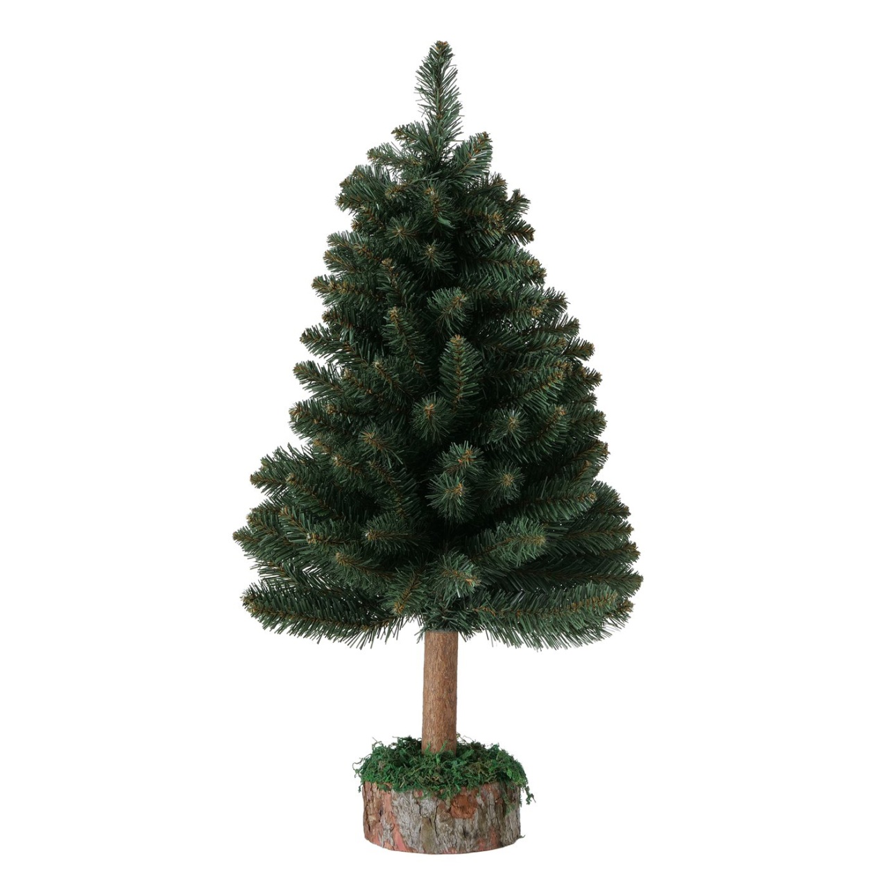 Weihnachtsbaum Baum künstlich Kiefer H: 73 cm