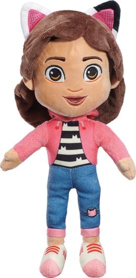 DreamWorks Gabbys Dollhouse Gabby 28 cm