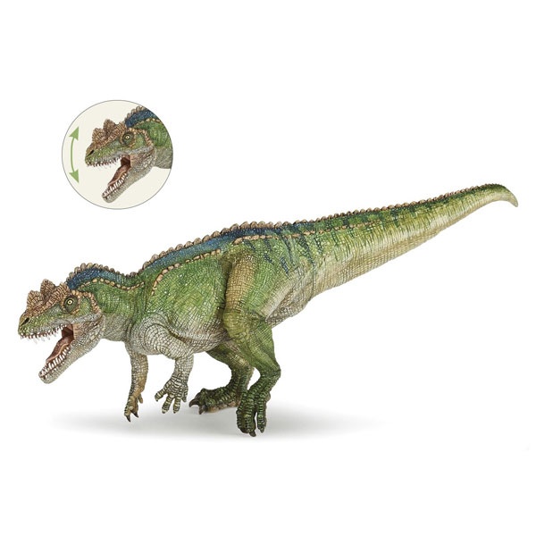 Ceratosaurus 55061 von Papo