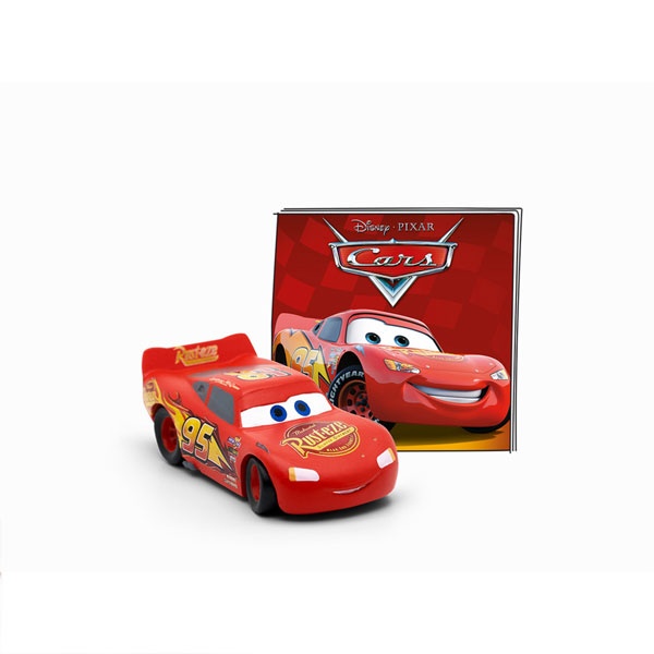 Tonie Disney Cars
