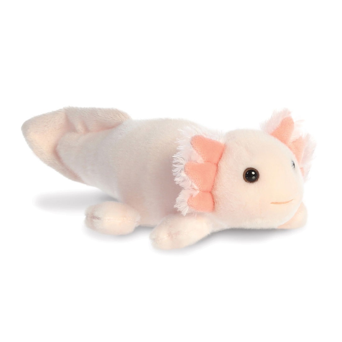 Mini Flopsies Axel Axolotl Plüschtier von Aurora