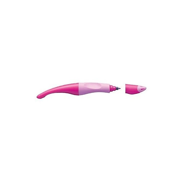 Stabilo Easyoriginal Tintenroller rosa links