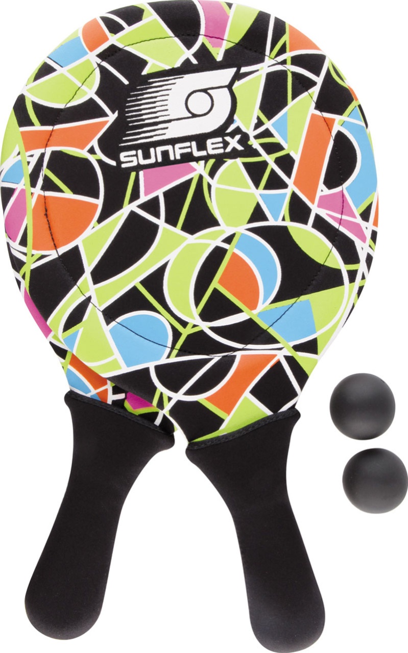Beachball-Spiel Volor Pro von Sunflex