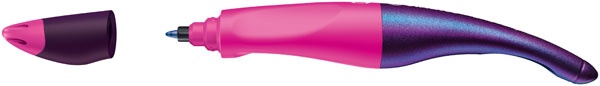 Stabilo Tintenroller Metalic pink