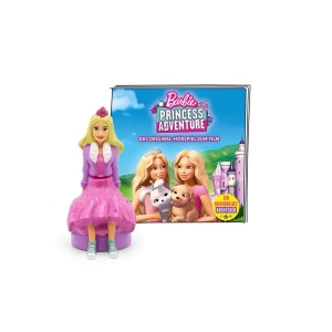 Tonie Barbie - Princess Adventures