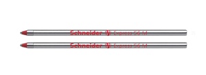 Schneider Mehrfarb-Kugelschreibermine Express 56 rot