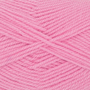 Gründl Wolle Lisa Premium uni 50g rosa