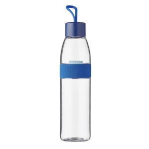 Mepal Trinkflasche Ellipse 700 ml - vivid blue