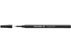 Schneider Topball-Mine 850 schwarz