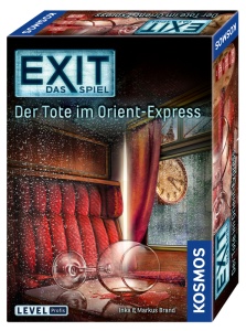 Exit - Der Tote im Orient-Express