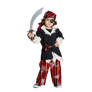 Kostüm Pirat 152