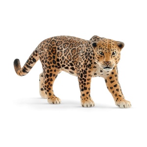 Schleich 14769 Wild Life Jaguar