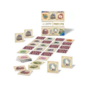 Ravensburger Collector's memory® Harry Potter