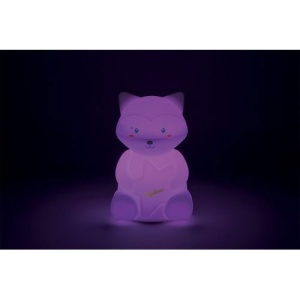 LED-Nachtlicht Waschbär von Kaloo