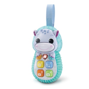 VTech Baby Hippo-Handy