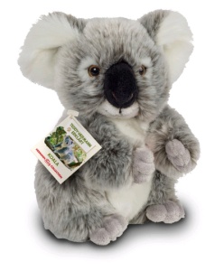 Teddy Hermann Plüschtier Koalabär 21 cm
