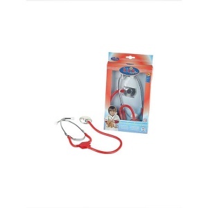 Stetoskop für Kinder aus Metall mit Funktion von Klein