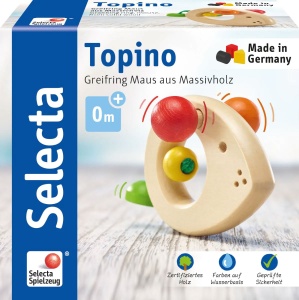 Selecta Topino Mausgreifling