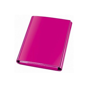 Veloflex Karton-Sammelbox Velocolor pink