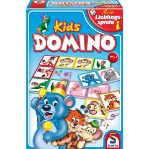Domino Kids von Schmidt Spiele