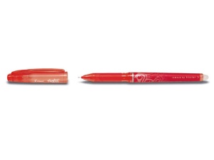 Pilot Frixion Point 0,5mm rot